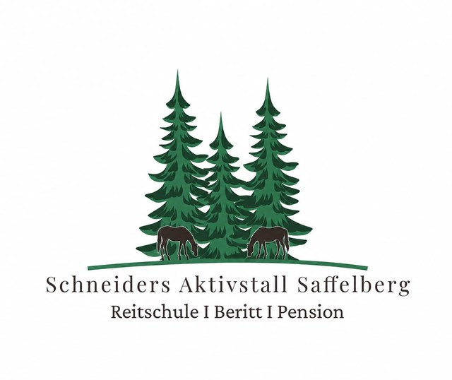 Schneiders Aktivstall Saffelberg
